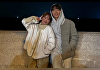 '케이티♥' 송중기 근황...천우희와 다정샷 '애아빠 안 믿기는 비주얼'