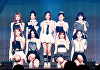 'JYP 걸그룹' 니쥬, 데뷔 첫 홍콩 단독 공연 성료 "손꼽아 기다린 날"