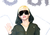 [포토] 아이들 소연, 천재 아이돌의 남다른 포스