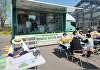 한국수목원정원관리원, 2025 대한민국 정원산업 박람회 참가