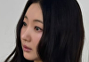 김사랑, 컬러렌즈 하나 꼈을 뿐인데 이 미모 실화? 너무 예뻐서 AI인 줄