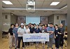 ‘응급·안전사고 더 이상 두렵지 않아’···경기도의료원 수원병원, 장기요양시설 종사자 대상 교육 진행