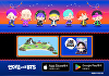 하이브IM '인더섬 with BTS', 방탄소년단 12주년 기념행사 참가