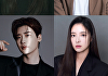 [단독] '재혼황후' 첫 삽 떴다⋯신민아x주지훈, 프라하 로케 돌입