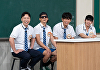 '아는형님' 육준서 "'솔로지옥4' 이후 중안부 길다는 사실 알았다"