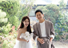김준호♥김지민, 오늘(13일) 부부 된다⋯"하객 1200명" 연예계 잔칫날