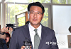 [포토] 순직해병 특검 출석하는 김태효 전 국가안보실 1차장