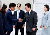 李 대통령, 뉴욕 도착... 유엔 총회 참석 일정 시작