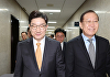 권영세·권성동, '쌍권 청산론→전대 출마' 안철수 맹비난