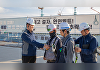 GS건설, '추락사고 예방 캠페인' 실시