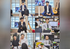 '바둑천재' 이세돌, '직장인들2' 도전장⋯치밀한 두뇌싸움·애드리브