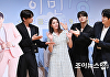 '가오정' 이민정 "1박2일 촬영 기대⋯100인분 요리, 닥치니 되더라"