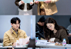 '에스콰이어' 이진욱·정채연·이학주·전혜빈, 대본리딩부터 완벽케미