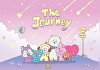 IPX, BT21 새 애니메이션 시리즈 매주 2회씩 순차 공개