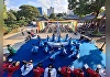 제주목 관아, 탐라순력도 제주양로 재현