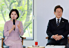 영부인 "대통령, '애순이'에게서 현대사의 어머니·누이 본 듯"