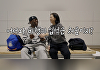 '순례자들 in Spain' 조나단·넉살·코미꼬, 축구 찐팬의 스페인 순례