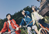 QWER, 음반 초동 기록 경신…커리어 하이 달성