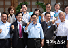 [아이포토] K-바캉스 캠페인 "K-관광 올여름은 국내로 !"