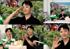 '전역' 고우림, 포레스텔라와 완전체 회동 "제2의 음악인생 개척"