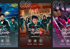 [순위표] '오징어게임3', 2주 연속 93개국 1위⋯역대 시리즈 3위