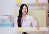 '옥문아' 유진, 여전한 '요정비주얼'⋯매일 10분 계단운동