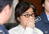 '국정농단' 최서원, 형집행정지로 석방됐었다…지금은 복역 중