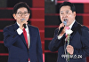 김문수·장동혁 결선…국힘, 26일 '반탄파' 당 대표[종합]