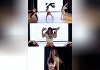 YG 新걸그룹 이벨리, 15세 소녀의 파워풀 댄스⋯양현석 "역대급 연습생"