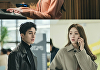 [오늘첫방] '착한 사나이' 이동욱♥이성경, 첫사랑의 운명적 재회