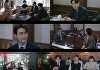 '서초동' 문가영, ♥이종석과 짜릿 팀워크→승소⋯시청률 5.8%