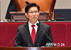 김문수 "나를 대선 후보 만든 1등 공신은 서영교"