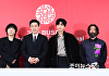 [30th BIFF] "좋아해서" '굿뉴스'도 한결같은, 변성현의 설경구 사랑(종합)