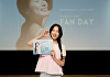"김혜윤 효과 실감"⋯김혜윤, 러블리 미소 가득 팬데이 성료