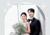 윤두준♥김슬기, 결혼한다고? 실제같은 모바일 청첩장 공개 '깜짝'