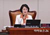 [포토] 발언하는 추미애 법사위원장