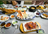 "여수에서 또"…자정결의 하루만에 '잔반 재사용'
