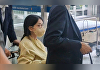 박지원, '휠체어 퇴원' 김건희 두고 "동점심 유발⋯부부 동반 구속해야"
