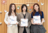 트와이스 나연·모모·쯔위, 'JYP 4 EARTH' 참여…따뜻한 여정 동참