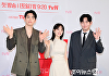 [종합] "연기 늘었다"⋯'미지의서울' 박보영, 1인4역·2色 로맨스 다 된다
