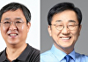 국토부 장관 '김윤덕'·문체부 '최휘영'…李정부 내각인선 '완료'
