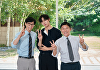'유퀴즈' 추영우, 6년만 출격⋯달리는 의사·쌍둥이 어린이집 교사