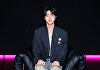 방탄소년단 진, 美 '빌보드 200' 3위…자체 최고 순위