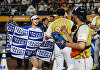 포카리스웨트, KBO 올스타전 공식 음료 참가