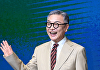 [포토] '파인: 촌뜨기들' 김의성, 악당의 미소