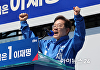 국민의힘 "이재명의 굴종은 틀렸다"…대중외교 '셰셰' 발언 비판