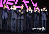[포토] 몬스타엑스, 군백기 끝! 10주년 겹경사까지~