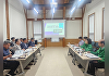 이미라 산림청 차장, 산림바이오센터 방문 "신성장동력 산업으로 지원"
