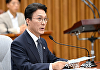 김민석 "칭화대 석사과정 내 중국 148일 체류…문제 없다"