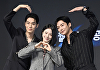 [종합] '탁류', 로운-신예은-박서함 젊은피 뭉쳤다⋯디즈니+ 첫 사극 통할까